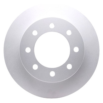 DFC® - GeoSpec® Vented Front Brake Rotor