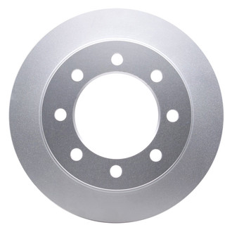 DFC® - GeoSpec® Vented Rear Brake Rotor