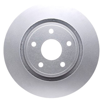 DFC® - GeoSpec® Vented Front Brake Rotor