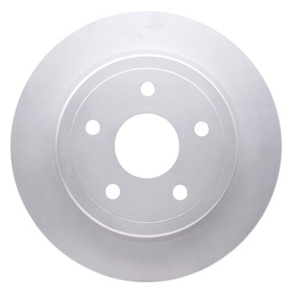 DFC® - GeoSpec® Vented Rear Brake Rotor