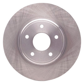 DFC® - GeoSpec® Solid Rear Brake Rotor
