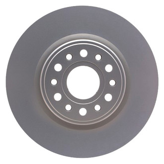 DFC® - GeoSpec® Plain Disc Brake Rotor