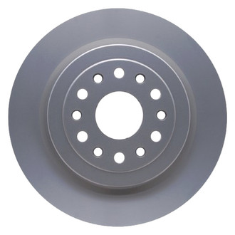 DFC® - GeoSpec® Rear Brake Rotor
