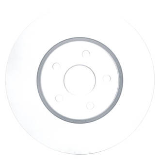 DFC® - GeoSpec® Front Brake Rotor