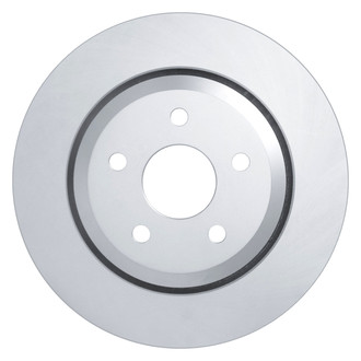 DFC® - GeoSpec® Rear Brake Rotor