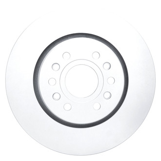 DFC® - GeoSpec® Front Brake Rotor