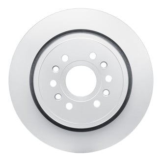 DFC® - GeoSpec® Rear Brake Rotor