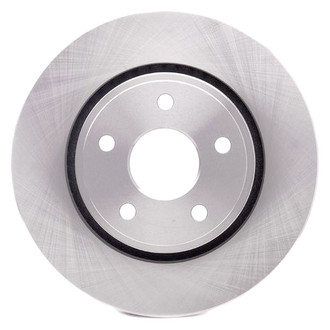 DFC® - GeoSpec® Vented Front Brake Rotor