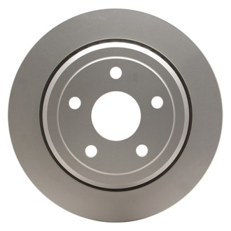 DFC® - GeoSpec® Vented Rear Brake Rotor