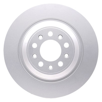 DFC® - GeoSpec® Rear Brake Rotor