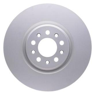 DFC® - GeoSpec® Plain Disc Brake Rotor