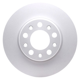 DFC® - GeoSpec® Solid Rear Brake Rotor