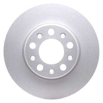 DFC® - GeoSpec® Plain Disc Brake Rotor