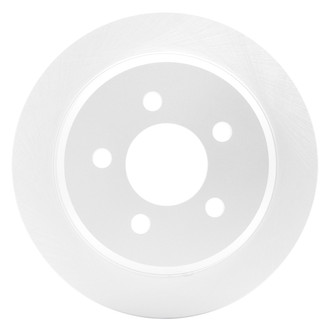 DFC® - GeoSpec® Solid Rear Brake Rotor