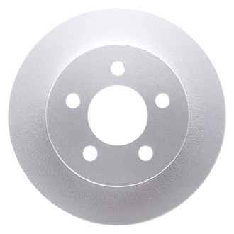 DFC® - GeoSpec® Vented Front Brake Rotor