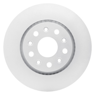 DFC® - GeoSpec® Plain Disc Brake Rotor