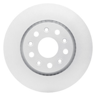DFC® - GeoSpec® Front Brake Rotor