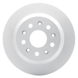 DFC® - GeoSpec® Rear Brake Rotor