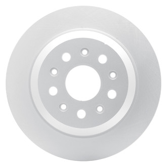 DFC® - GeoSpec® Rear Brake Rotor