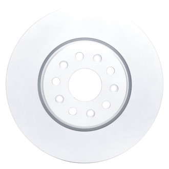 DFC® - GeoSpec® Front Brake Rotor