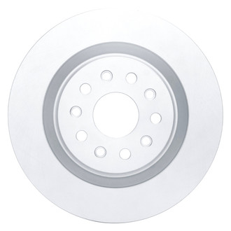 DFC® - GeoSpec® Rear Brake Rotor