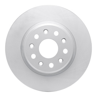 DFC® - GeoSpec® Plain Disc Brake Rotor