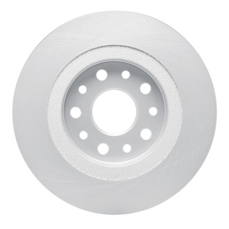 DFC® - GeoSpec® Rear Brake Rotor