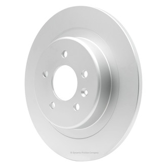DFC® - GeoSpec® Rear Brake Rotor
