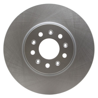 DFC® - GeoSpec® Vented Front Brake Rotor
