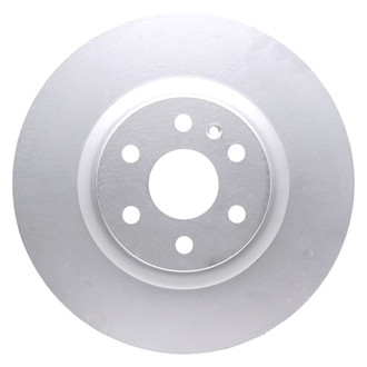 DFC® - GeoSpec® Plain Disc Brake Rotor