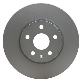 DFC® - GeoSpec® Plain Disc Brake Rotor