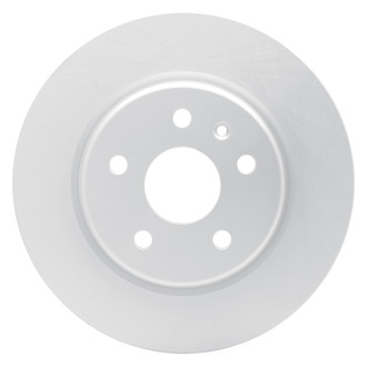 DFC® - GeoSpec® Rear Brake Rotor