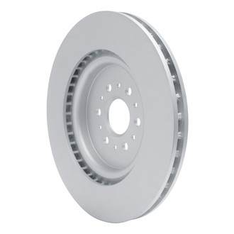 DFC® - GeoSpec® Front Brake Rotor