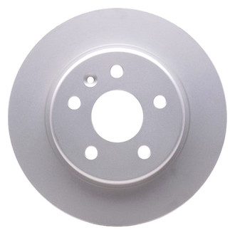 DFC® - GeoSpec® Solid Rear Brake Rotor
