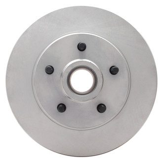DFC® - GeoSpec® Vented Front Brake Rotor