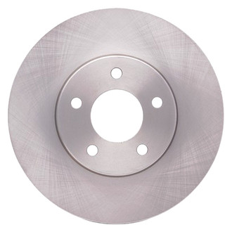 DFC® - GeoSpec® Vented Front Brake Rotor