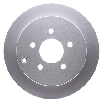 DFC® - GeoSpec® Plain Disc Brake Rotor