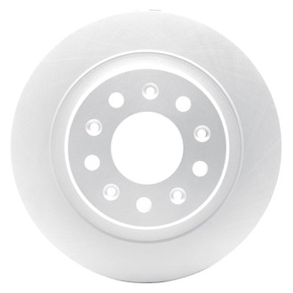 DFC® - GeoSpec® Solid Rear Brake Rotor