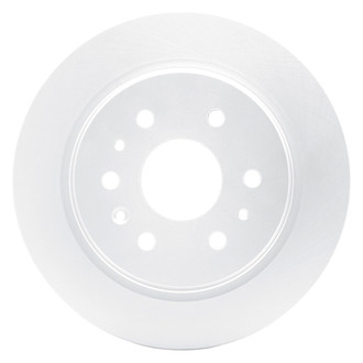 DFC® - GeoSpec® Rear Brake Rotor