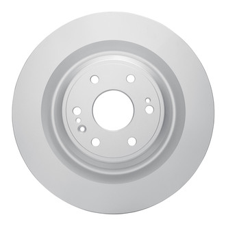 DFC® - GeoSpec® Front Brake Rotor