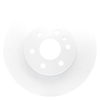 DFC® - GeoSpec® Front Brake Rotor