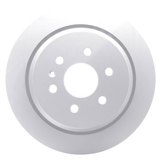 DFC® - GeoSpec® Rear Brake Rotor