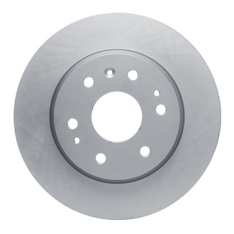 DFC® - GeoSpec® Plain Disc Brake Rotor