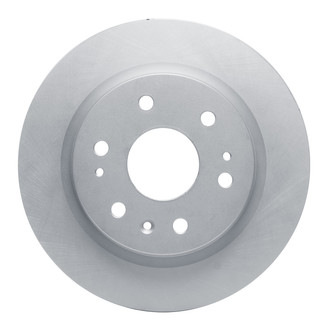 DFC® - GeoSpec® Rear Brake Rotor