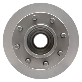 DFC® - GeoSpec® Plain Disc Brake Rotor