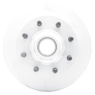 DFC® - GeoSpec® Vented Front Brake Rotor