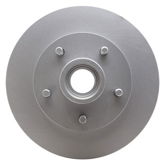 DFC® - GeoSpec® Plain Disc Brake Rotor