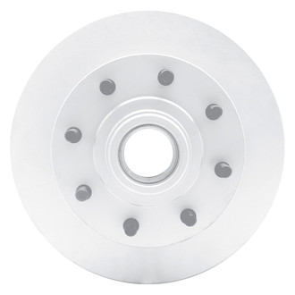 DFC® - GeoSpec® Vented Front Brake Rotor