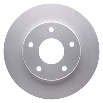 DFC® - GeoSpec® Plain Disc Brake Rotor