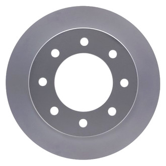 DFC® - GeoSpec® Vented Rear Brake Rotor
